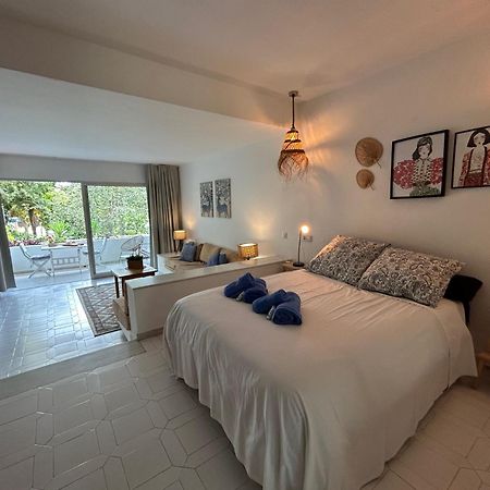 Miraflores Resort Estudio La Cala Mijas By Holidays & Home Sitio de Calahonda Bagian luar foto