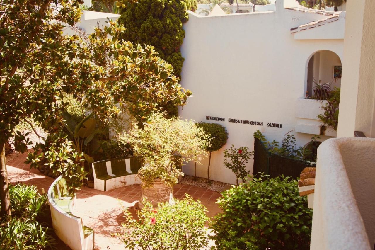 Miraflores Resort Estudio La Cala Mijas By Holidays & Home Sitio de Calahonda Bagian luar foto